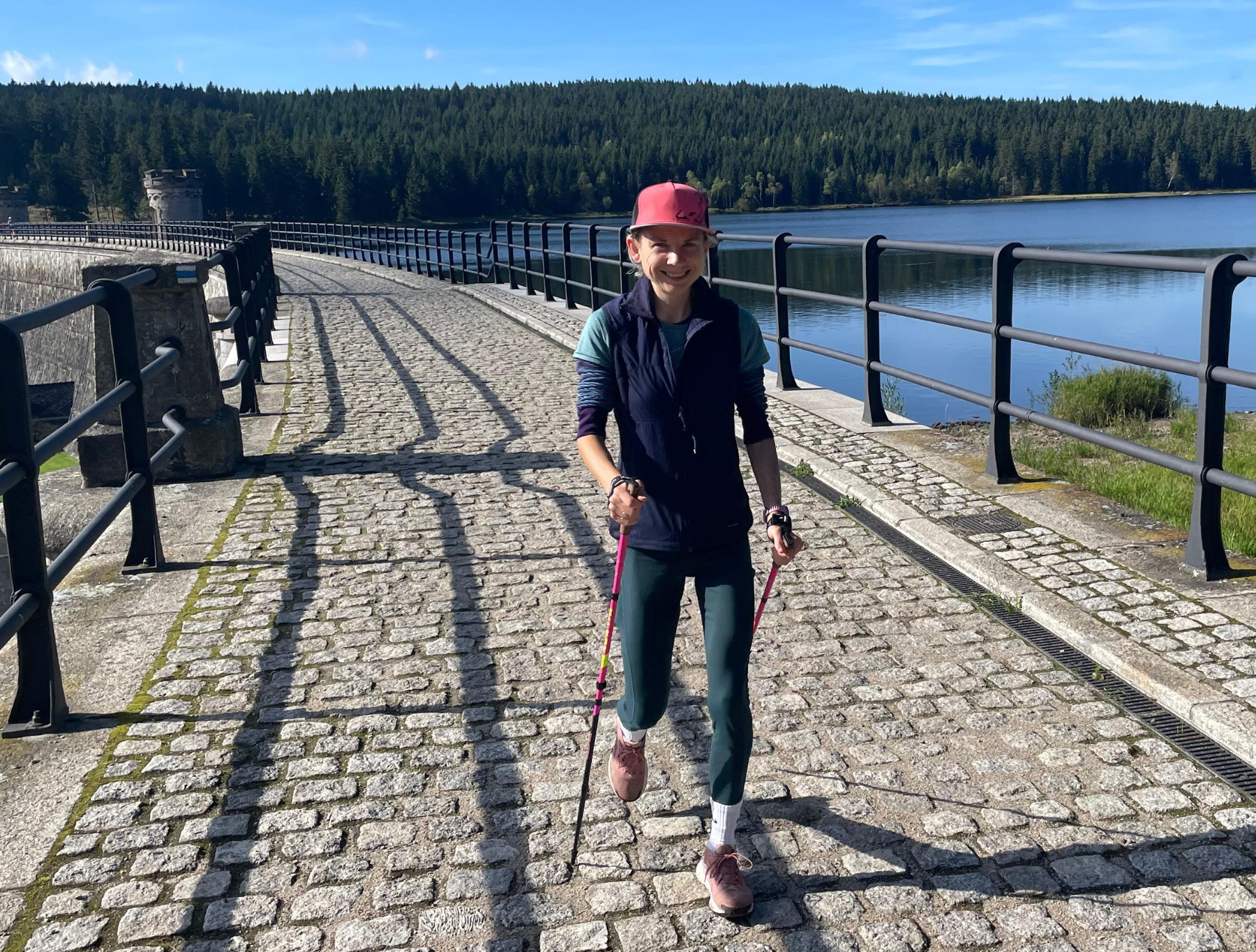 Náš tým HAAKON Anička